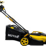 Электрическая газонокосилка  Huter CLM-40 Li