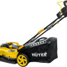 Электрическая газонокосилка  Huter CLM-40 Li