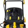 Электрическая газонокосилка  Huter CLM-40 Li