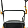 Электрическая газонокосилка  Huter CLM-40 Li