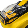 Электрическая газонокосилка  Huter CLM-40 Li