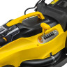 Электрическая газонокосилка  Huter CLM-40 Li