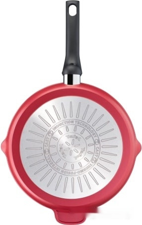 Сковорода-гриль Tefal Daily Chef E2374074