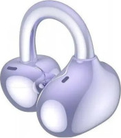 Наушники Honor Choice Earbuds Clip (сиреневый, международная версия)