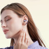 Наушники Honor Choice Earbuds Clip (сиреневый, международная версия)