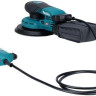 Шлифовальная машина Makita BO004CGZ (без АКБ)