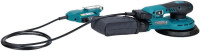 Шлифовальная машина Makita BO004CGZ (без АКБ)