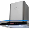 Вытяжка Germes Alt sensor 50 inox