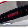 Вытяжка Germes Alt sensor 50 inox