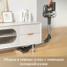 Пылесос Trouver Cordless Vacuum Cleaner J20 VJ11A (международная версия)