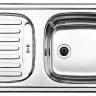 Кухонная мойка Blanco Flex Mini декор