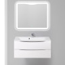Умывальник BelBagno BB1000 445-LV-MR-PR