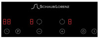Варочная панель Schaub Lorenz SLK IY32T5