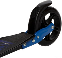 Самокат Novatrack Polis 180.POLIS.BL21 (голубой)