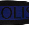 Самокат Novatrack Polis 180.POLIS.BL21 (голубой)
