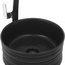 Умывальник Weltwasser Elbach 3272 MB