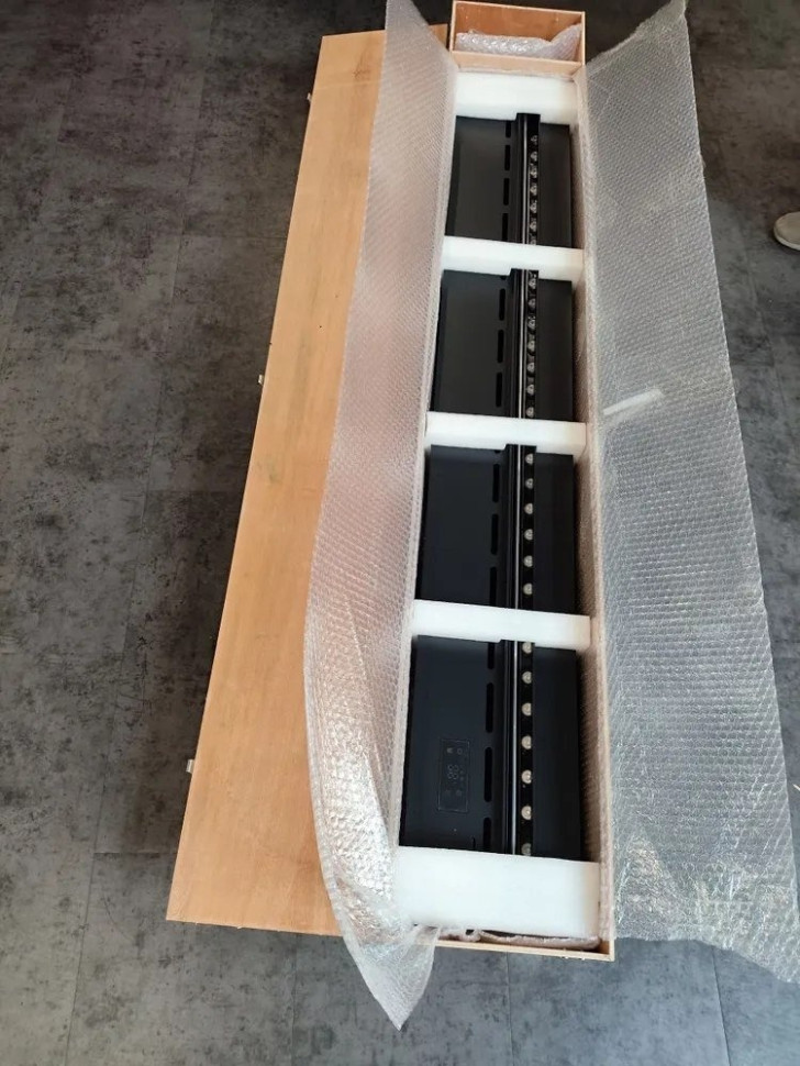 Камин Sundays Home LD-0083