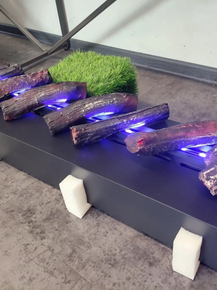 Камин Sundays Home LD-0083