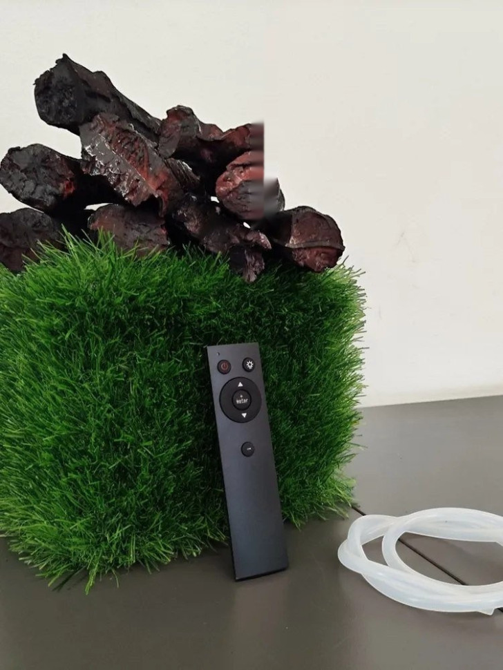 Камин Sundays Home LD-0083