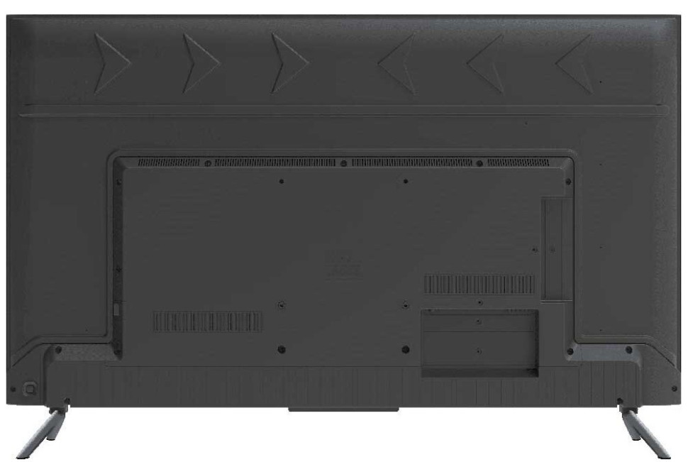 Телевизор HAIER 58 Smart TV S5