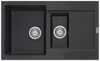 Кухонная мойка Franke MRG 651-78 графит