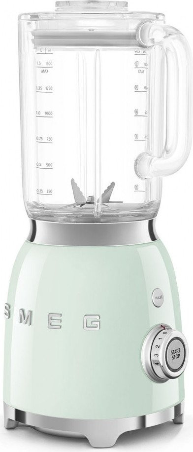 Блендер Smeg BLF03PGEU