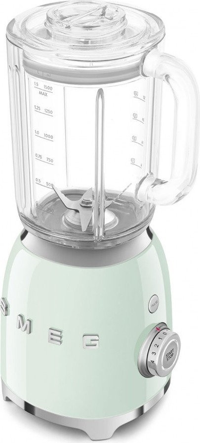 Блендер Smeg BLF03PGEU