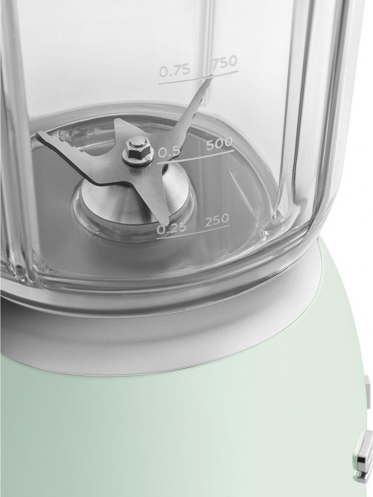 Блендер Smeg BLF03PGEU