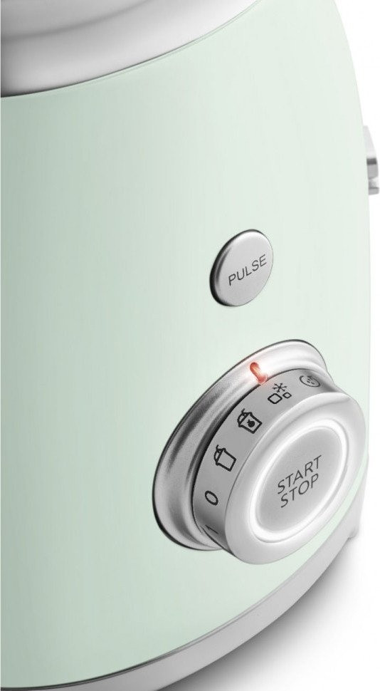 Блендер Smeg BLF03PGEU