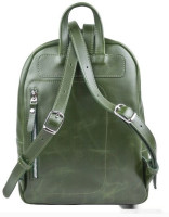 Рюкзак Carlo Gattini Antico Anzolla 3040-11 (темно-зеленый)