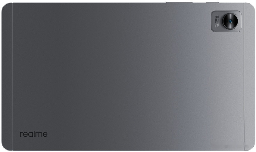 Планшет Realme Pad Mini Wi-Fi 3GB/32GB (серый)