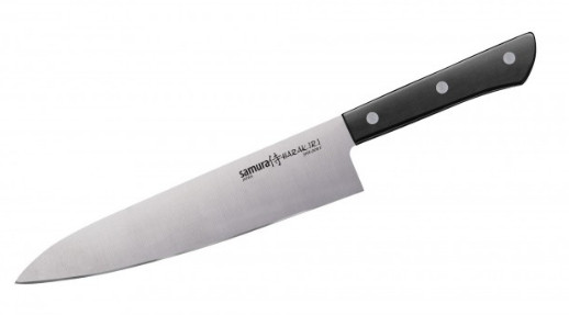 Набор ножей Samura SHR-0230B