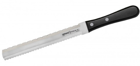 Набор ножей Samura SHR-0230B