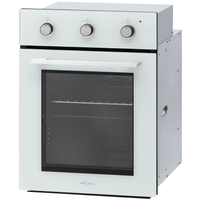Духовой шкаф Krona LYRA 45 WH