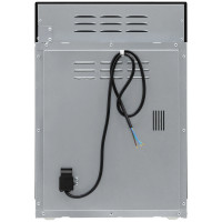 Духовой шкаф Krona LYRA 45 WH