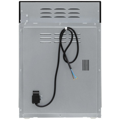 Духовой шкаф Krona LYRA 45 WH