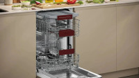 Посудомоечная машина NEFF S857ZMX03E