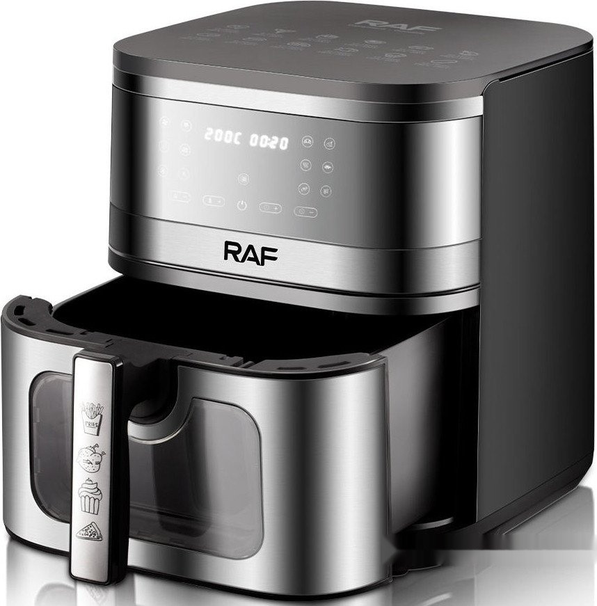 Фритюрница Raf R.5263