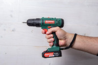 Дрель-шуруповерт Hammer ACD14BS