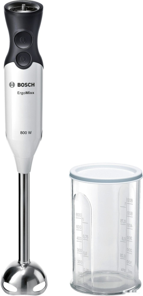 Блендер Bosch MS61A4110