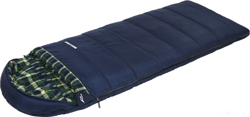 Спальный мешок TREK PLANET Chelsea XL Comfort 70395-R