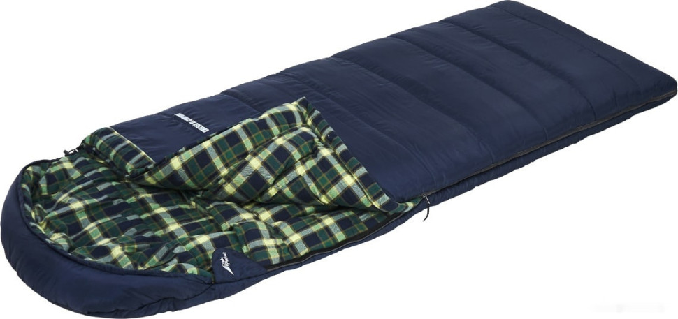 Спальный мешок TREK PLANET Chelsea XL Comfort 70395-R