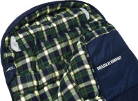 Спальный мешок TREK PLANET Chelsea XL Comfort 70395-R