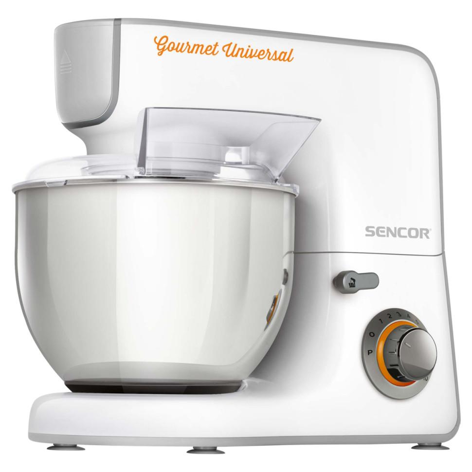 Кухонный комбайн Sencor STM 3700WH