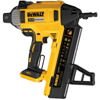 DeWALT DCN890P2 (с 2-мя АКБ, кейс)