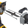 DeWALT DCN890P2 (с 2-мя АКБ, кейс)