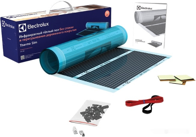 Теплый пол Electrolux Thermo Slim ETS 220-6