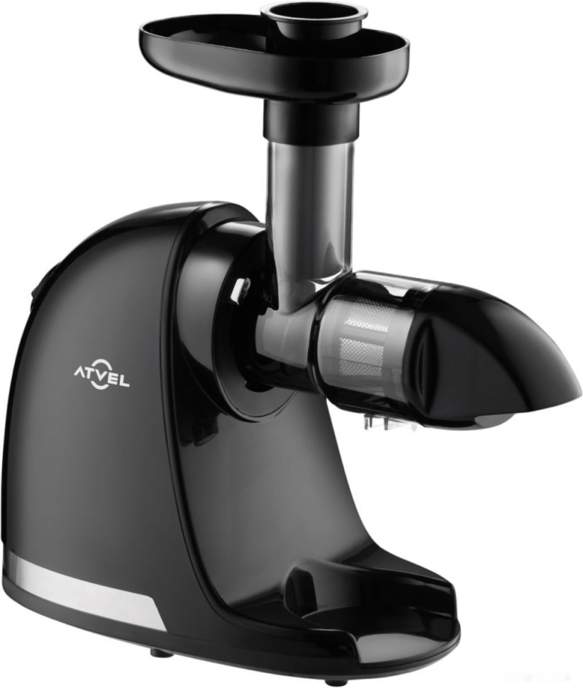 Соковыжималка Atvel PowerTwist J3 Black