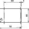 Кухонная мойка Teka Stone 60 S-TG 1B 1D (топаз бежевый)