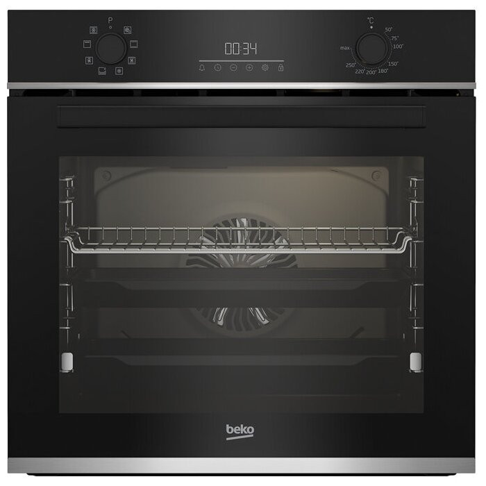 Духовой шкаф Beko BBIR13300XC